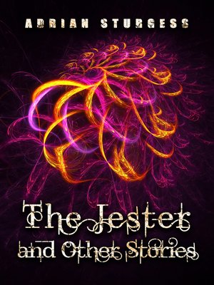 cover image of The Jester and Other Stories